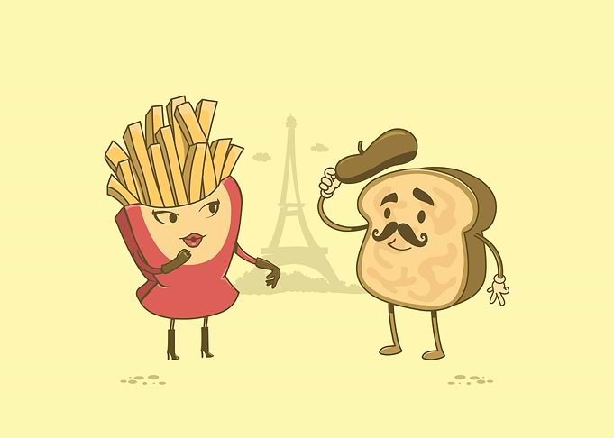 The French Connection