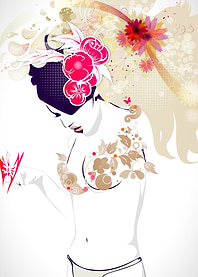 Madame Butterfly