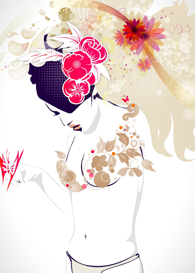 Madame Butterfly