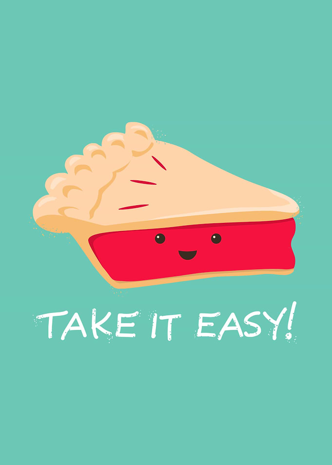 A Slice of Advice