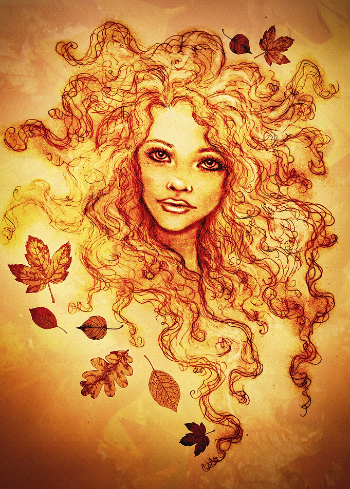 Autumn Bliss