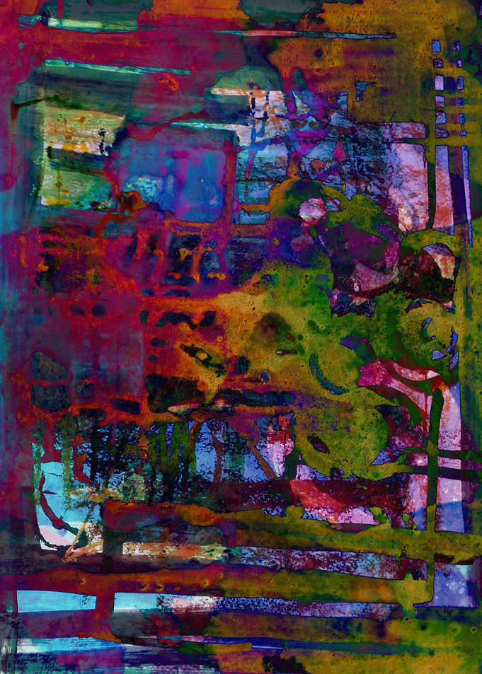 color play