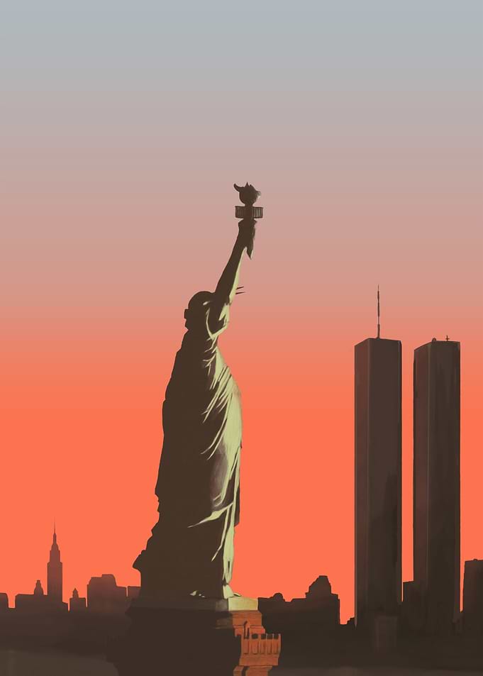 Liberty