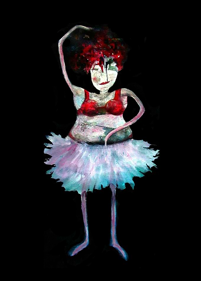 Ballerina
