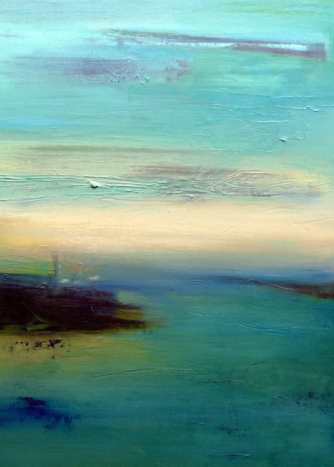 Dream of sea