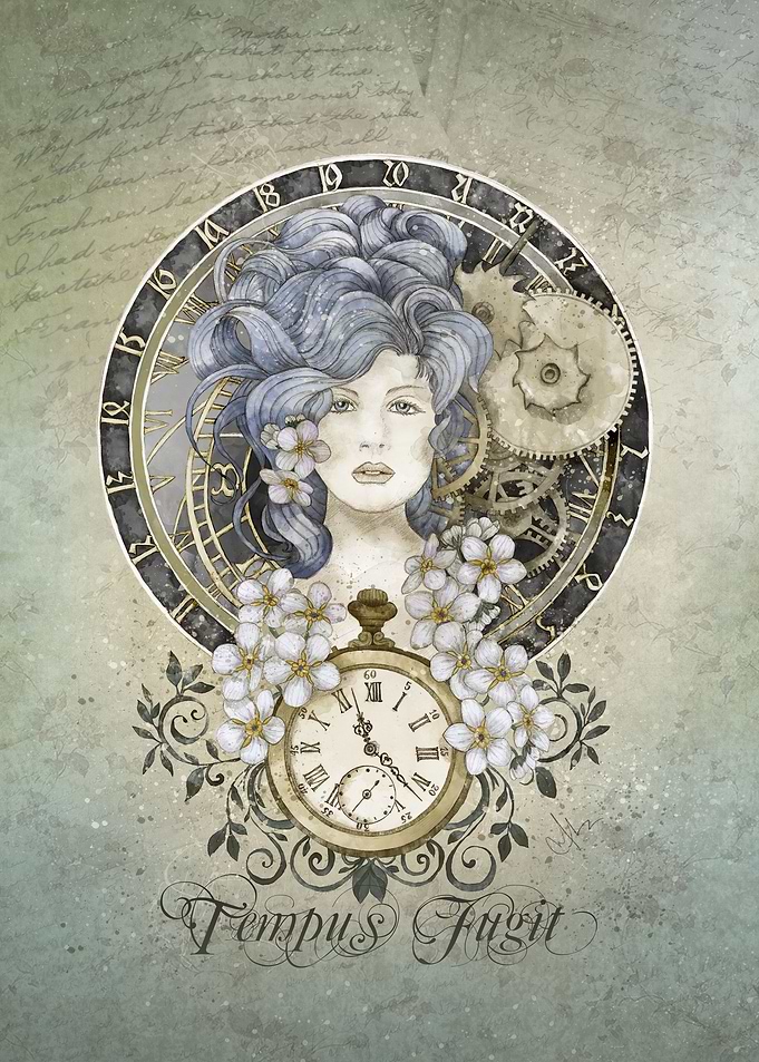 Tempus Fugit