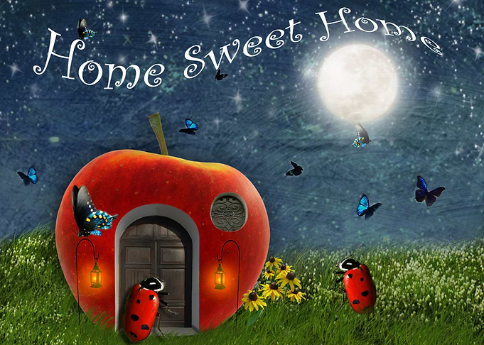 Home Sweet Home