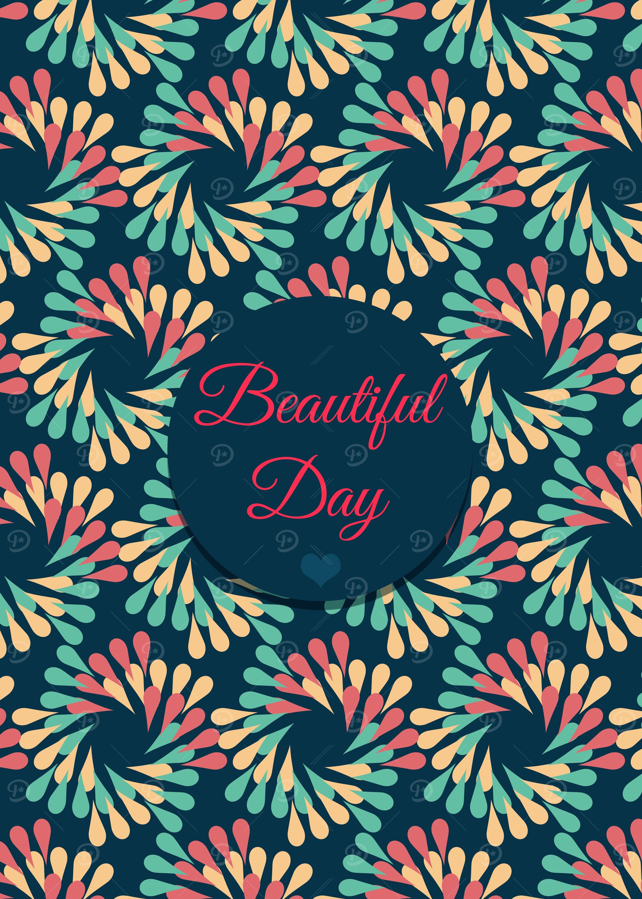 Beautiful Day
