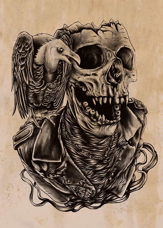 SM