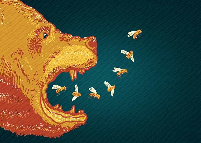 Bee Breath