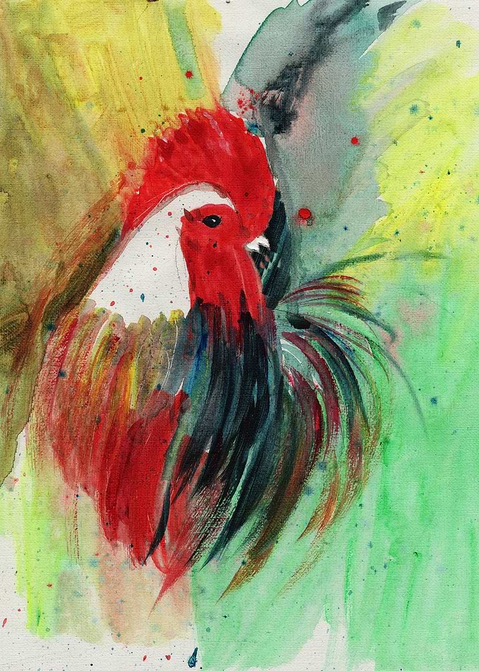 Rooster