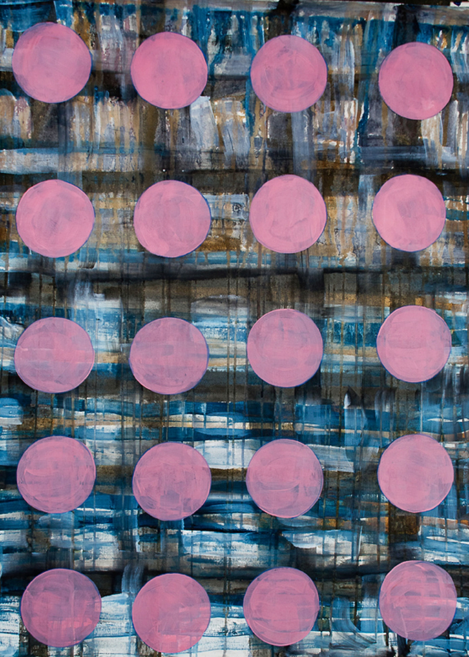 Pink Plaid