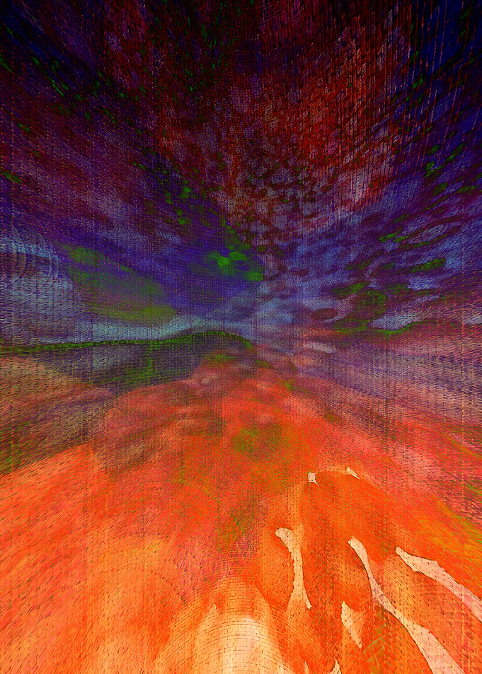 Lost Horizons