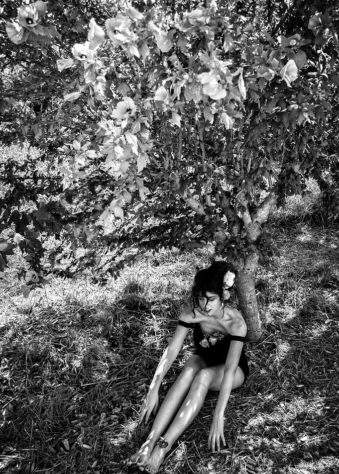 Ophelia's Summer