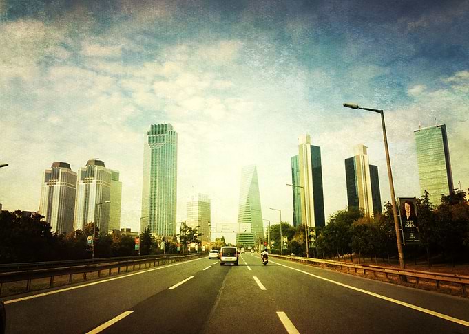 city reach