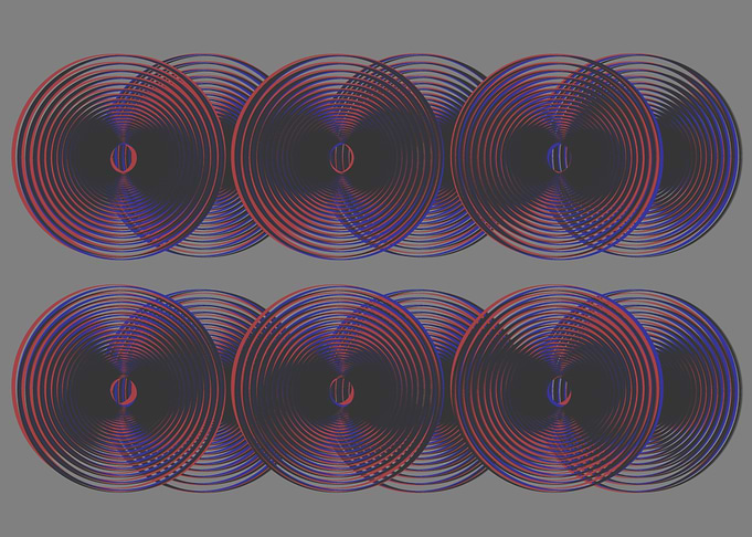 3d lp BY GASPONCE
