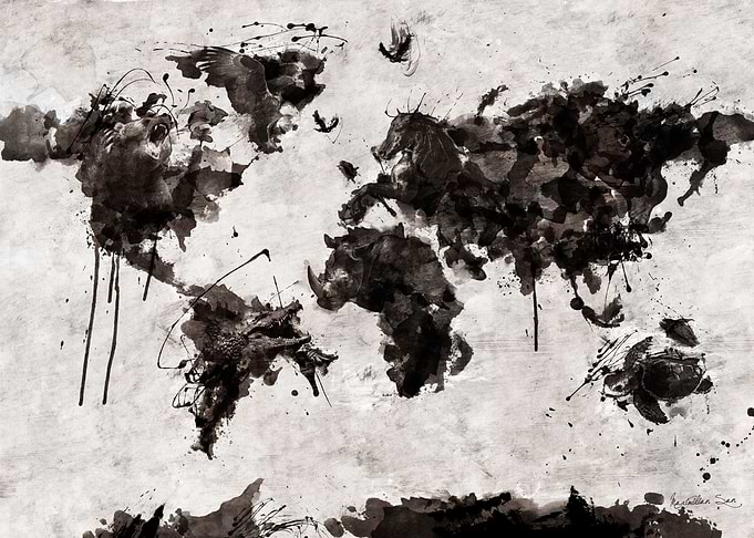 Wild World