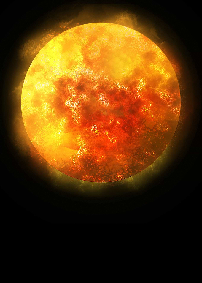 El Sol