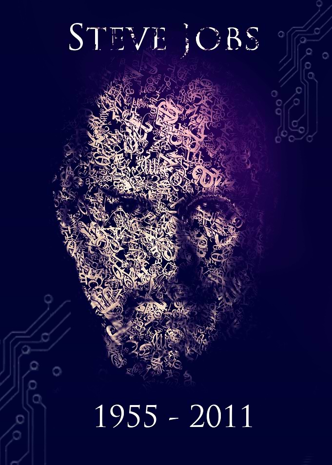 Steve Jobs