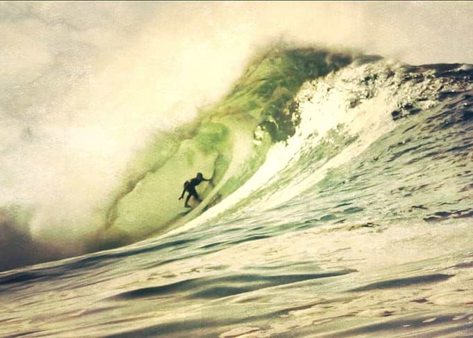 point break