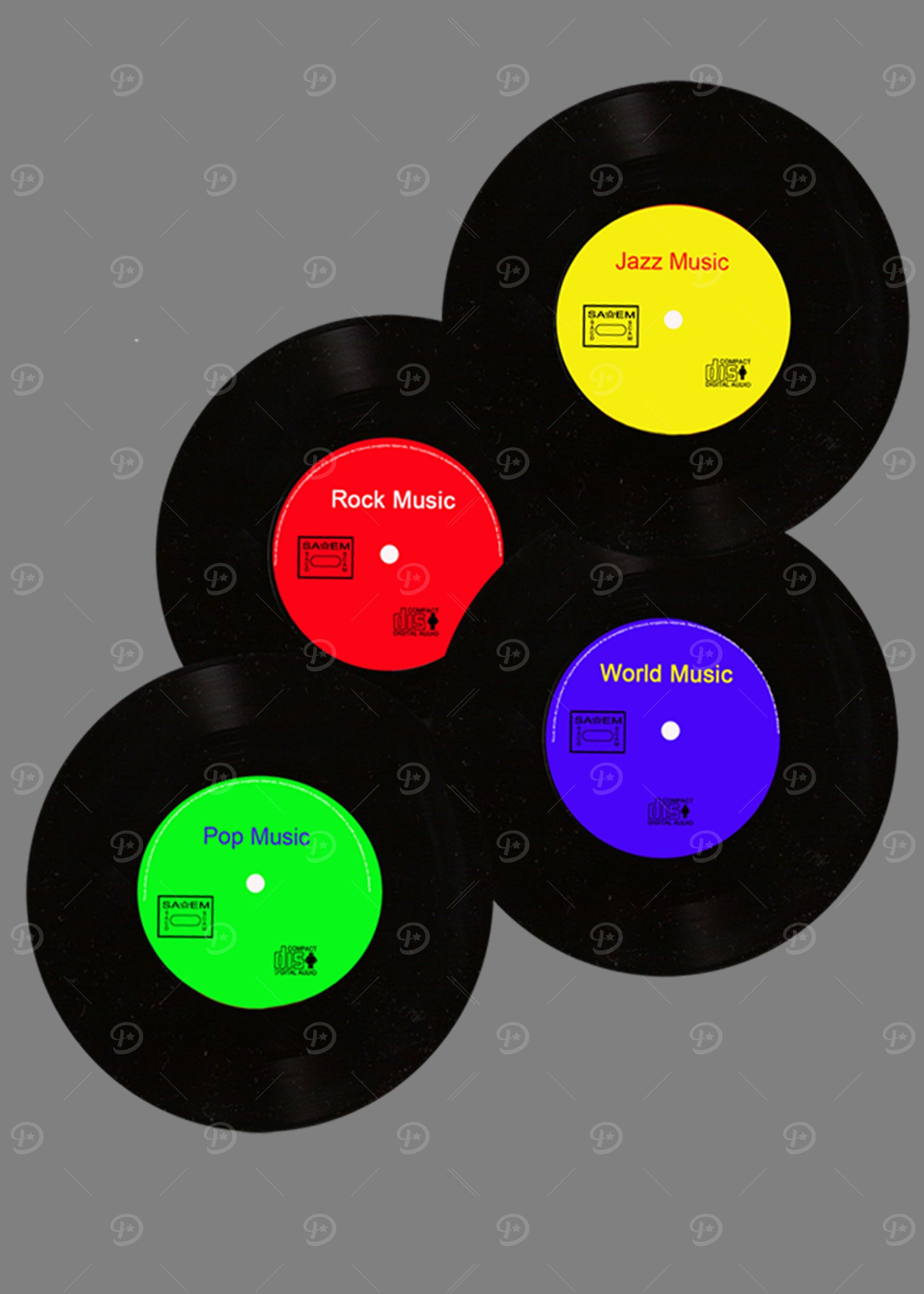 Vinyls
