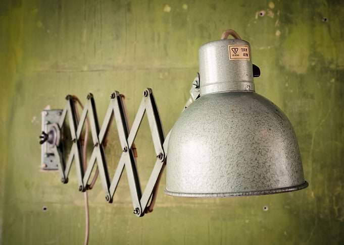 Light extender