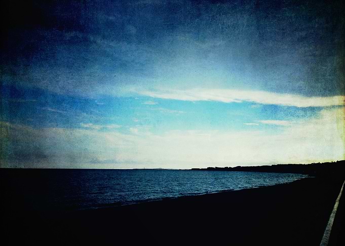 baie de anges