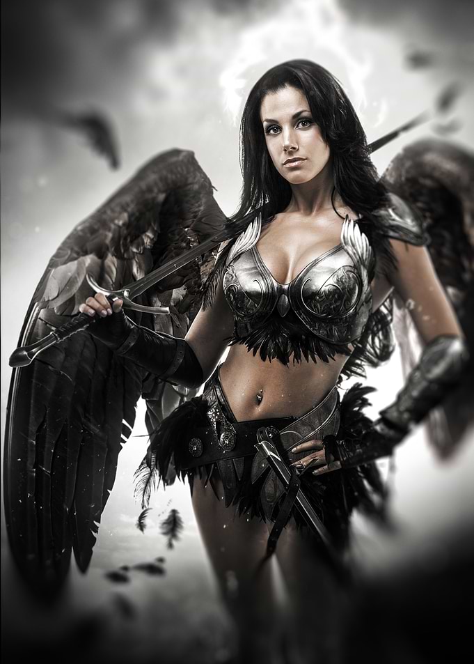 Angel Wings