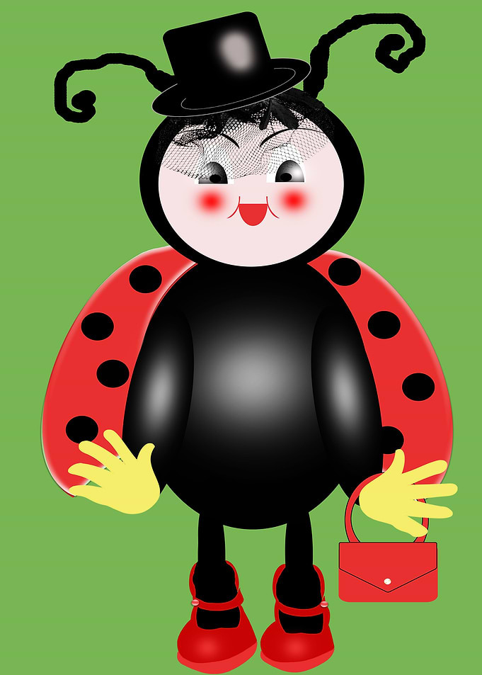 Ladybug