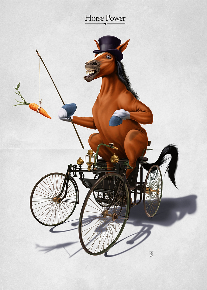 Horse Power