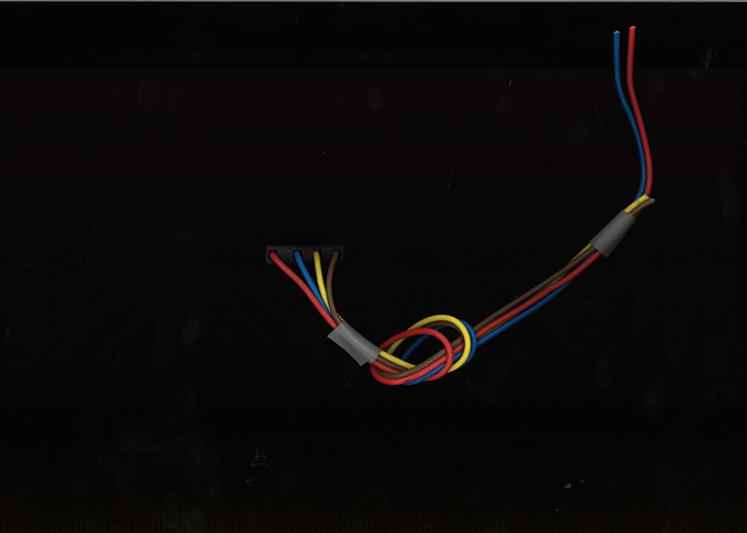 Cables Scan