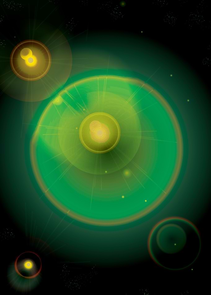Earth
