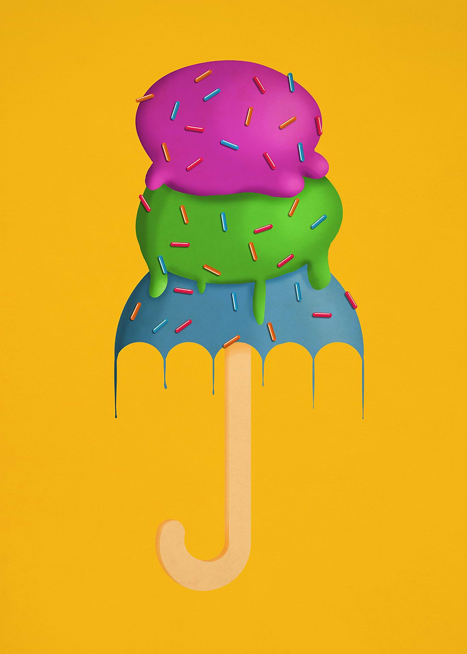 ice cream