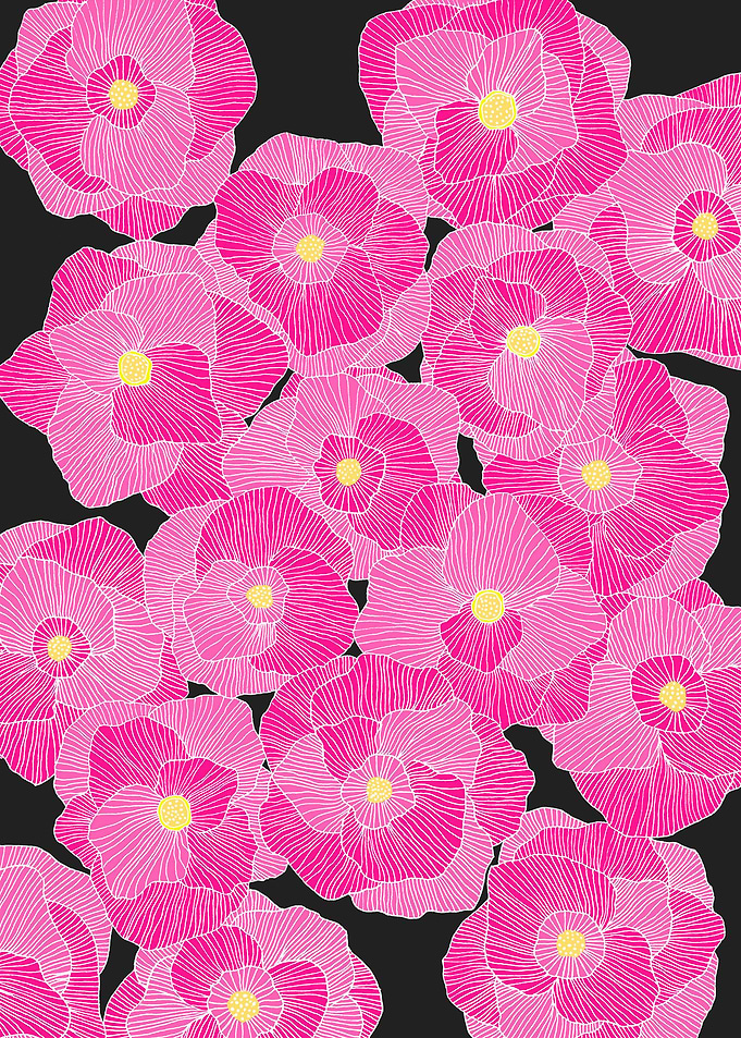 In Bloom