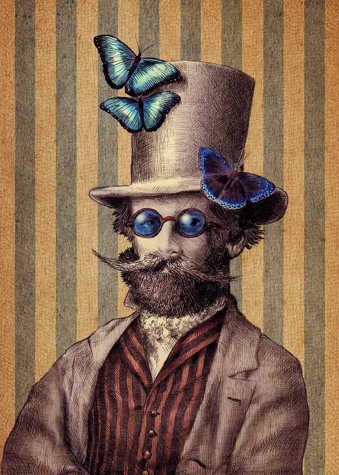 Dr. Popinjay