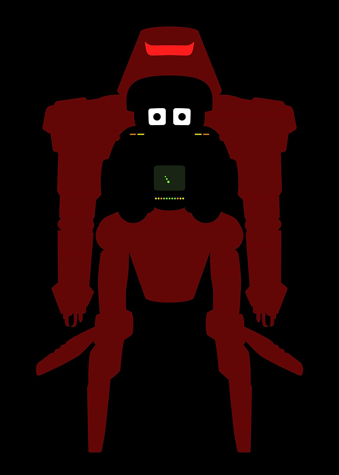 V.I.N.CENT vs MAXIMILIAN