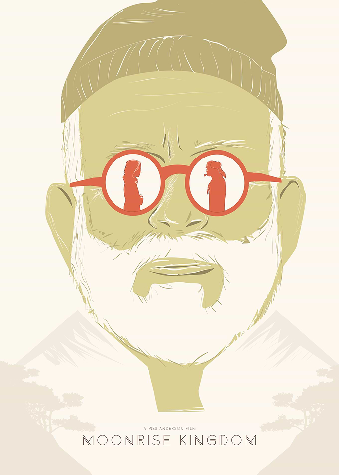 moonrise kingdom