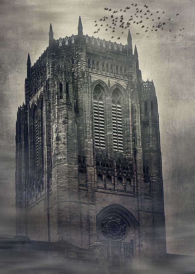 Dark Castle