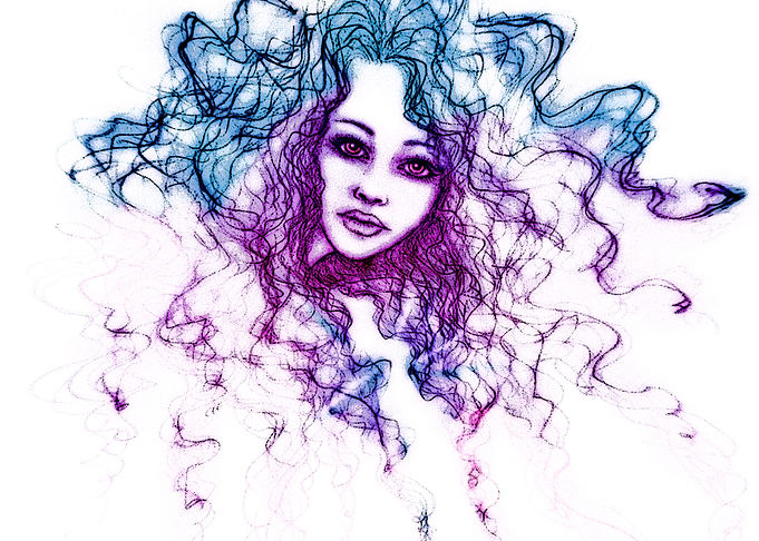 Glow Ghost