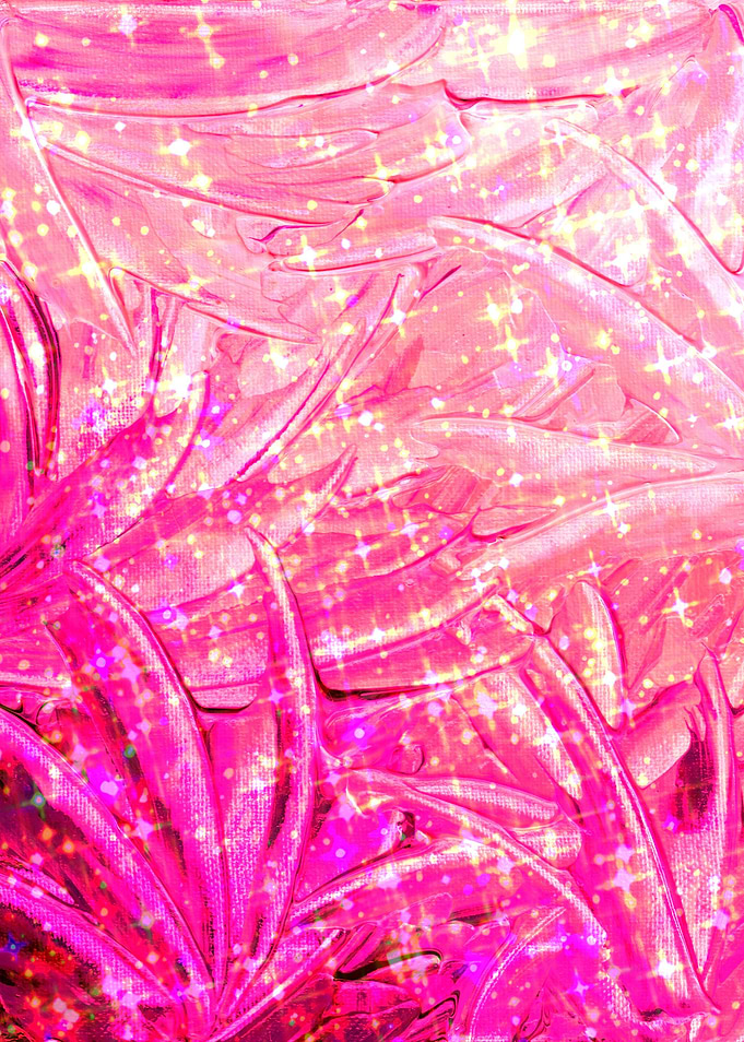 Fairy Dust
