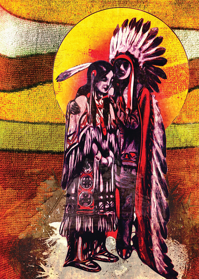 American Indians