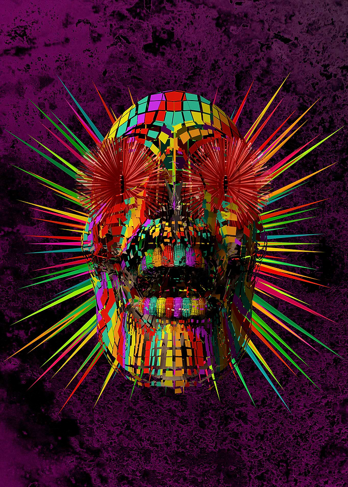 PsySkull