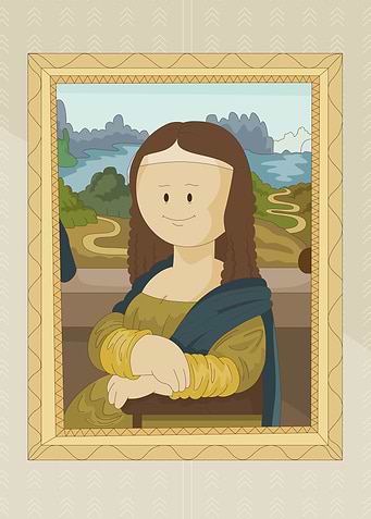 Gioconda