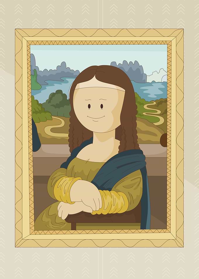 Gioconda