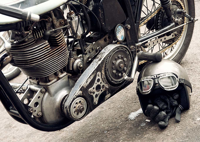 BIKE LIFE