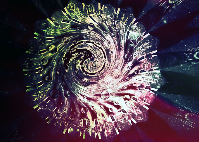 Liquid Twist