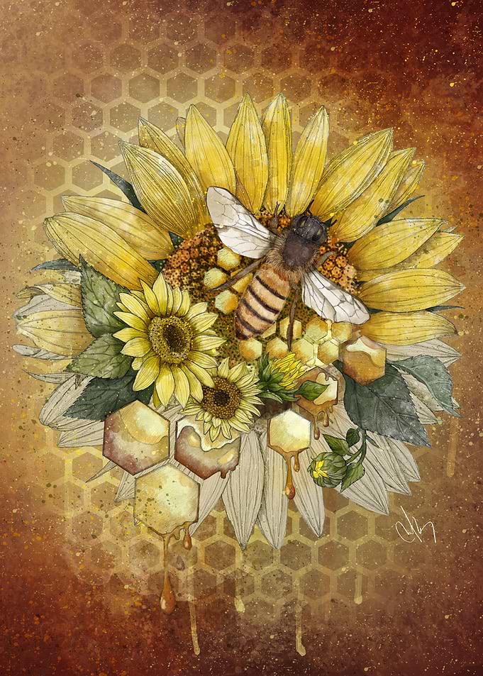 Wild Honey