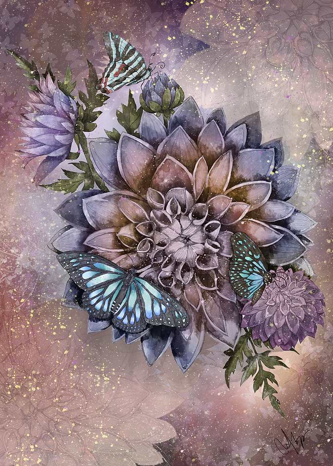 Delicate