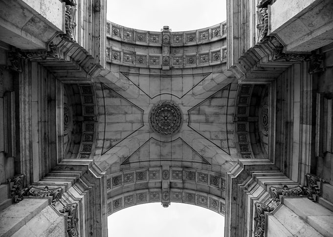 Arco da Rua Augusta