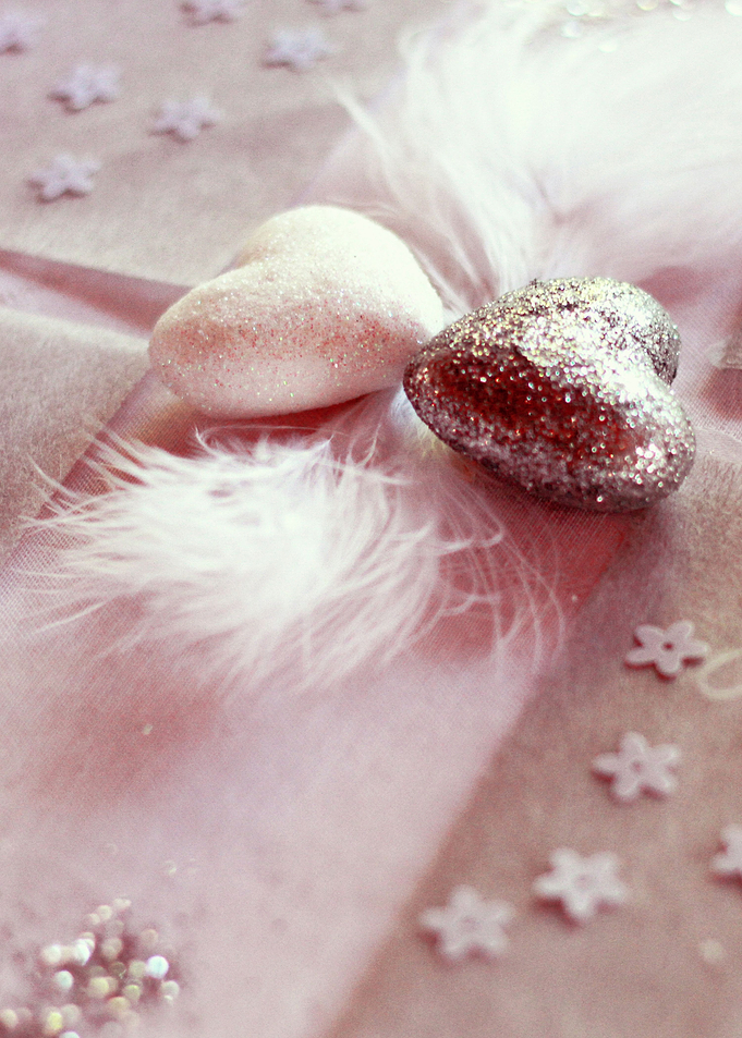 Sweet hearts